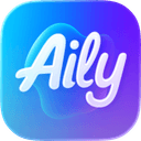 Aily アプリアイコン